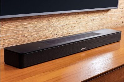 Barre de son Bose Smart Soundbar 600