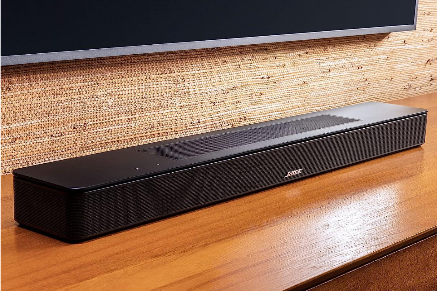 Barre de son Bose Smart Soundbar 600