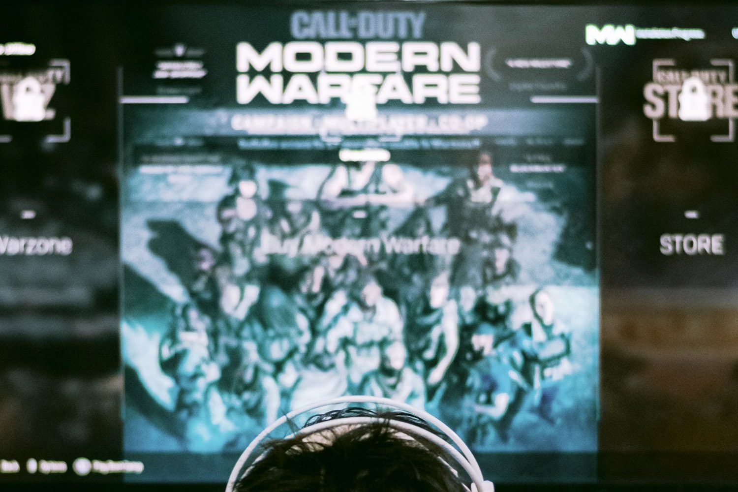 Call Of Duty Malware Bitcoin