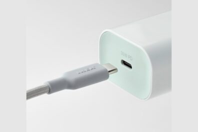 Chargeur Smartphone Ikea