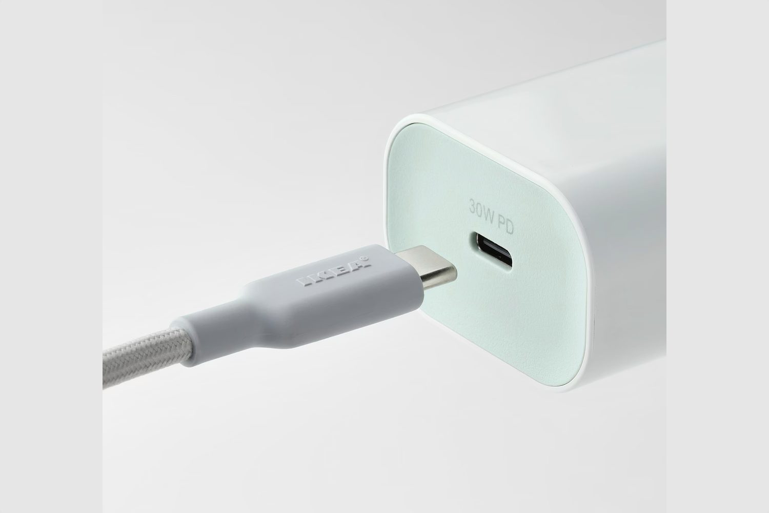 Chargeur Smartphone Ikea