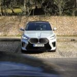 Essai Bmw Ix2 Suv Coupe Electrique Avis