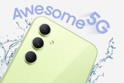 Galaxy A54