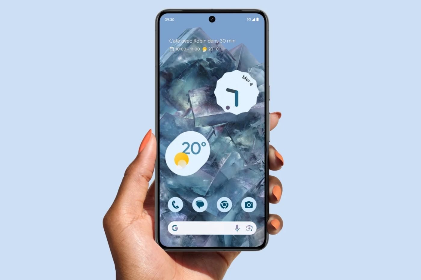 Google Pixel 8 Pro