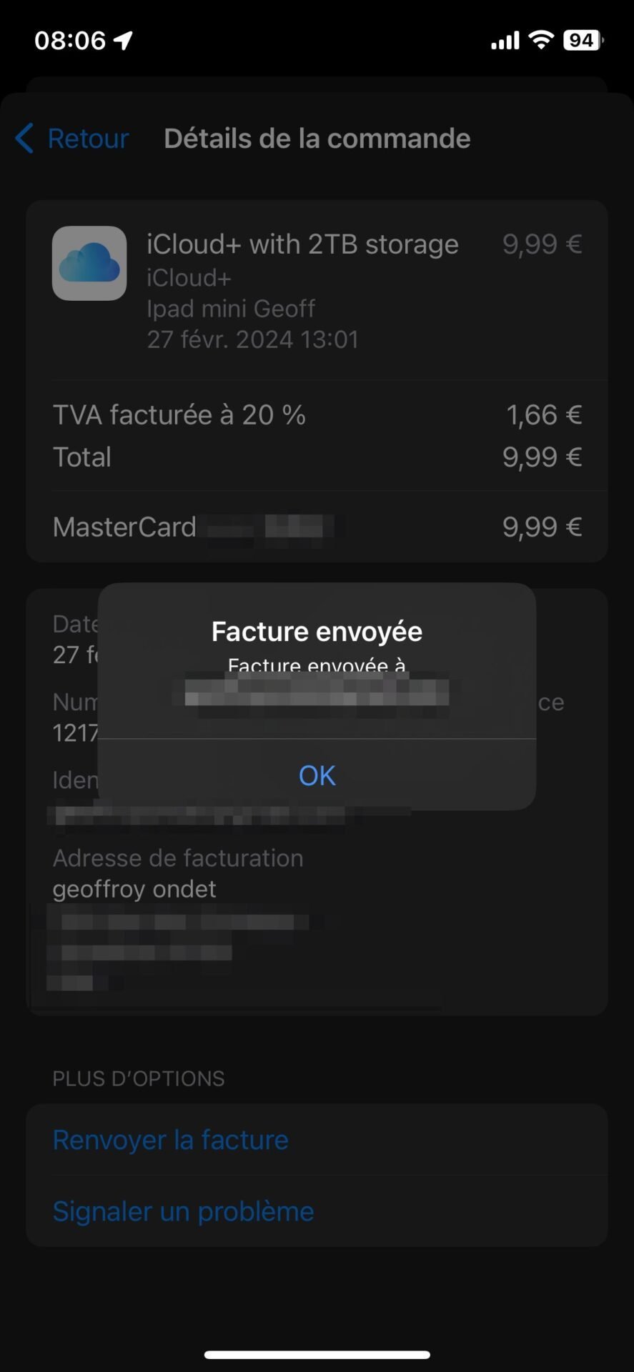 Ios 17 4 Refonte Historique Achat App Store3
