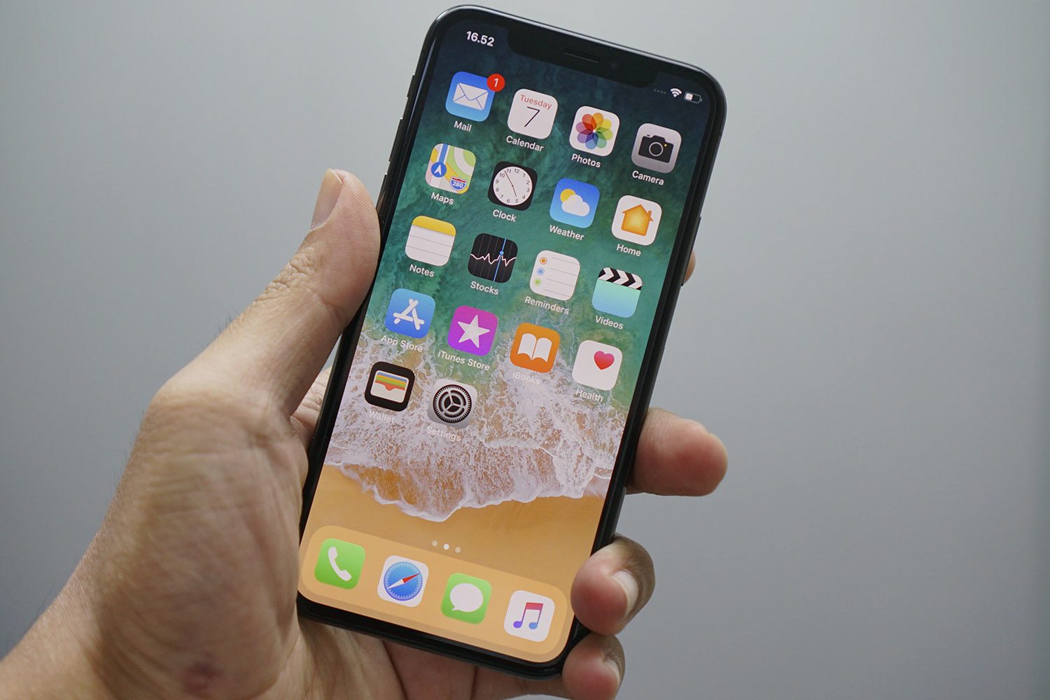Iphone Attaque Phishing Faille Apple