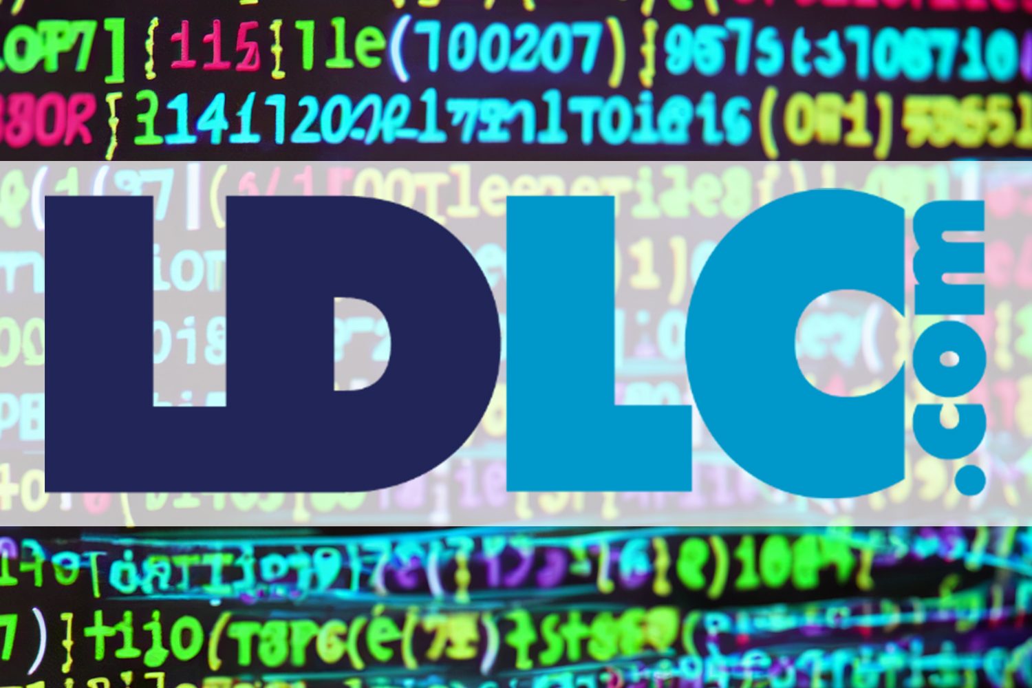 Ldlc Piratage