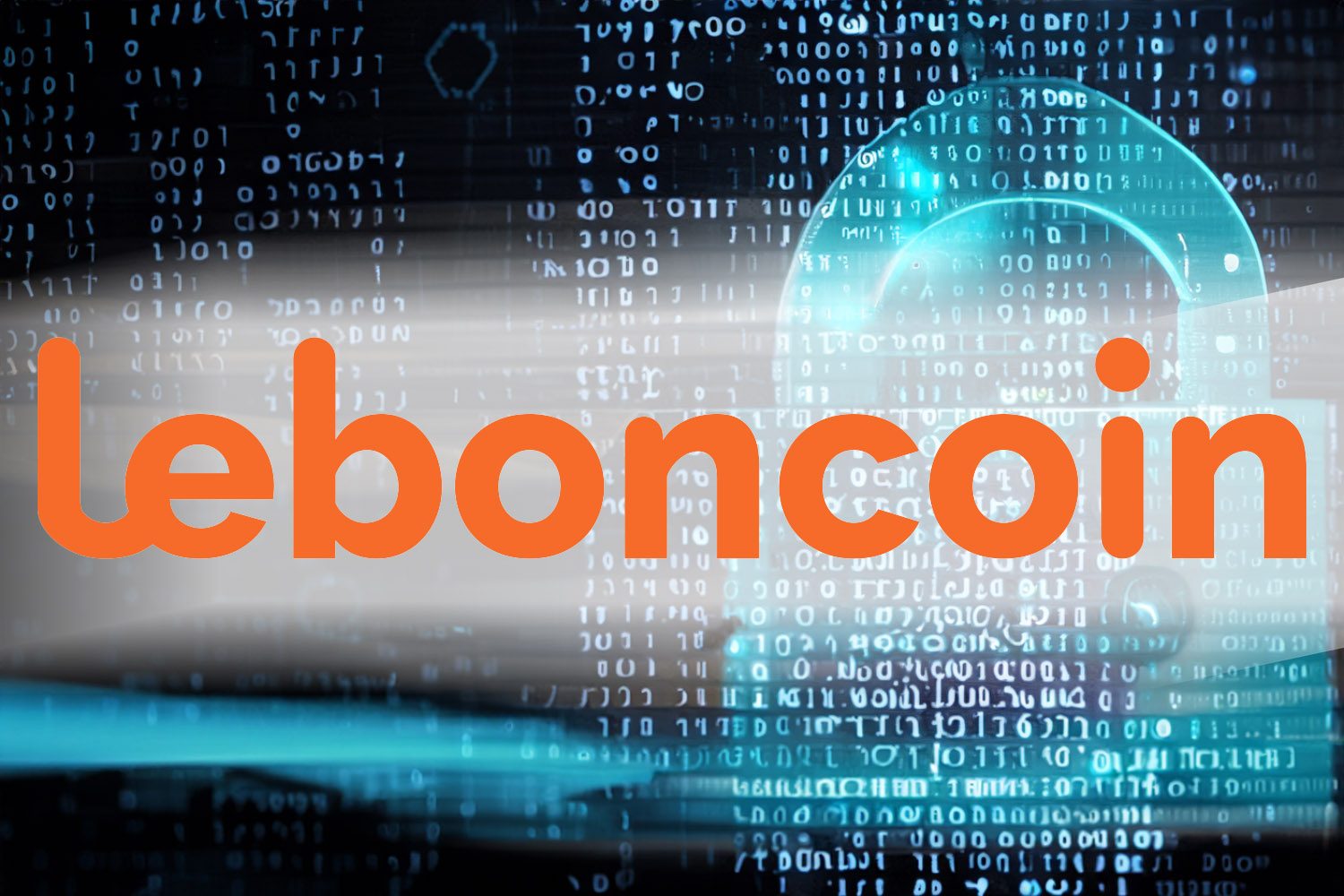 Leboncoin Fuite Données