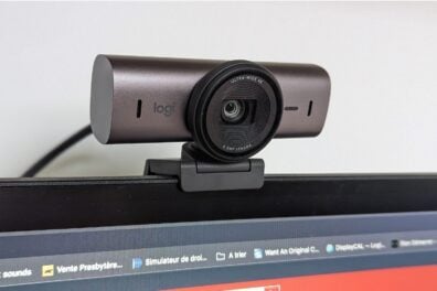 Logitech Mx Brio