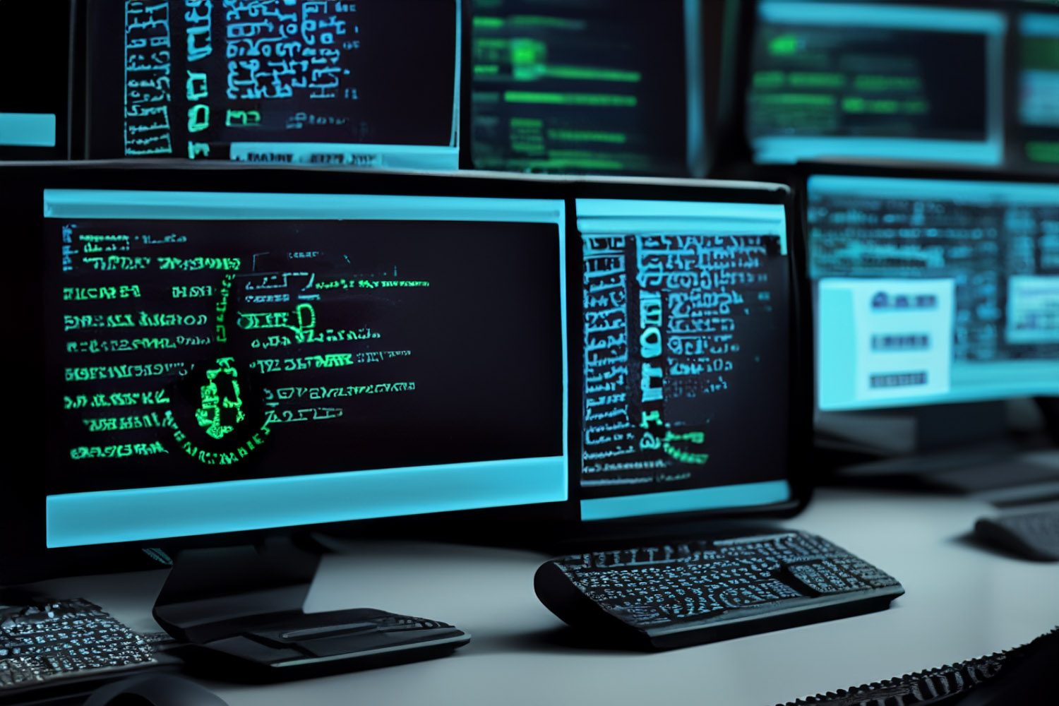 Malware Voleur Données