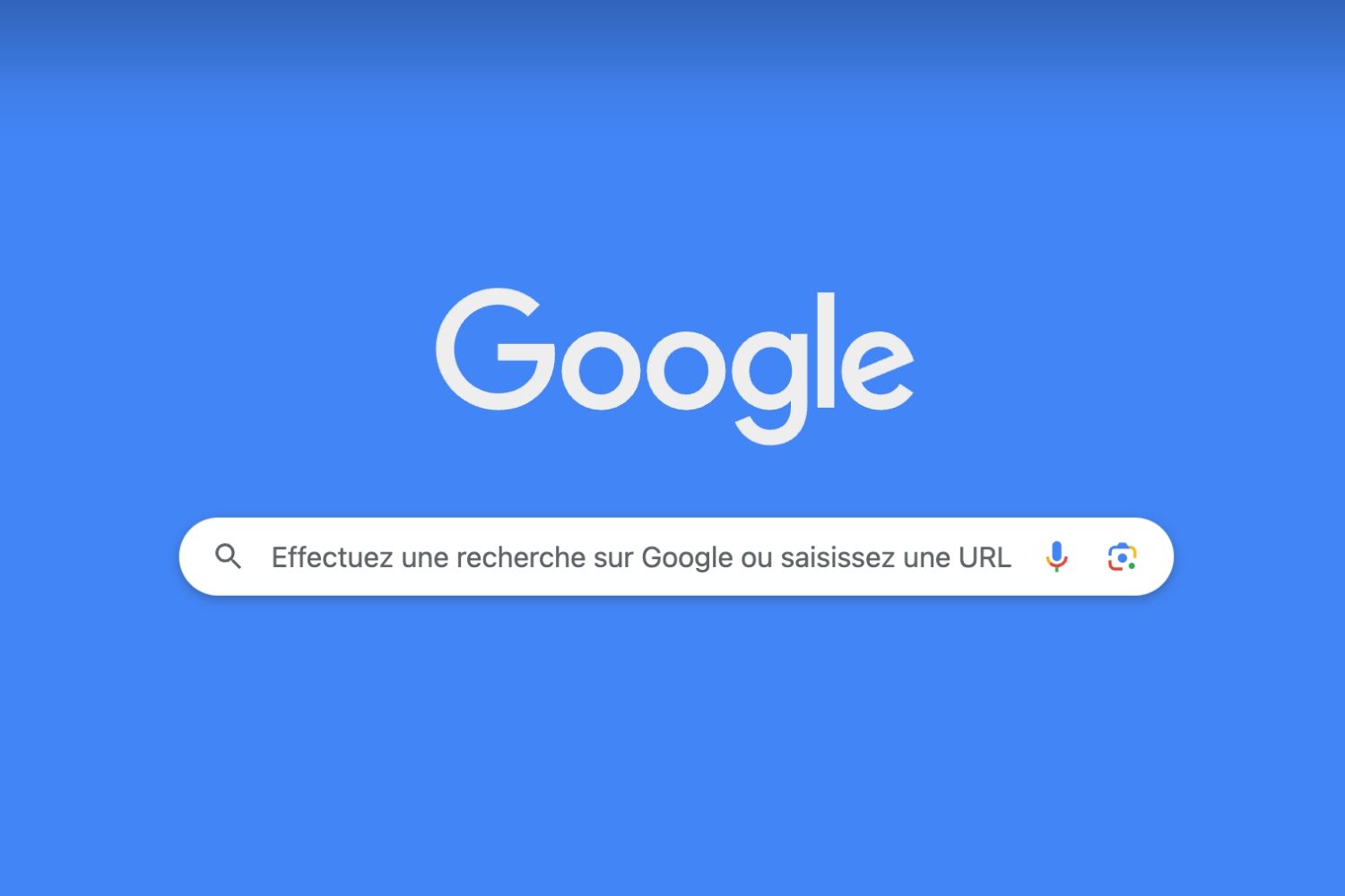 Moteur De Recherche Google