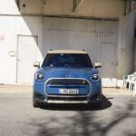Note Avis Essai Mini Countryman Se All4