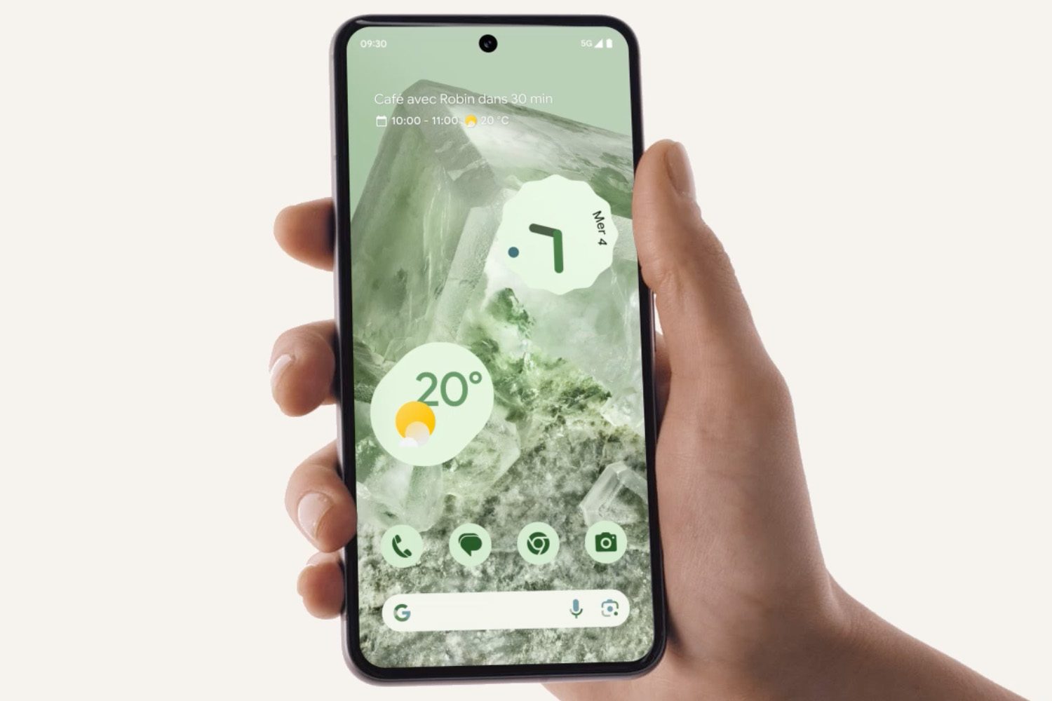 Pixel 8 Google