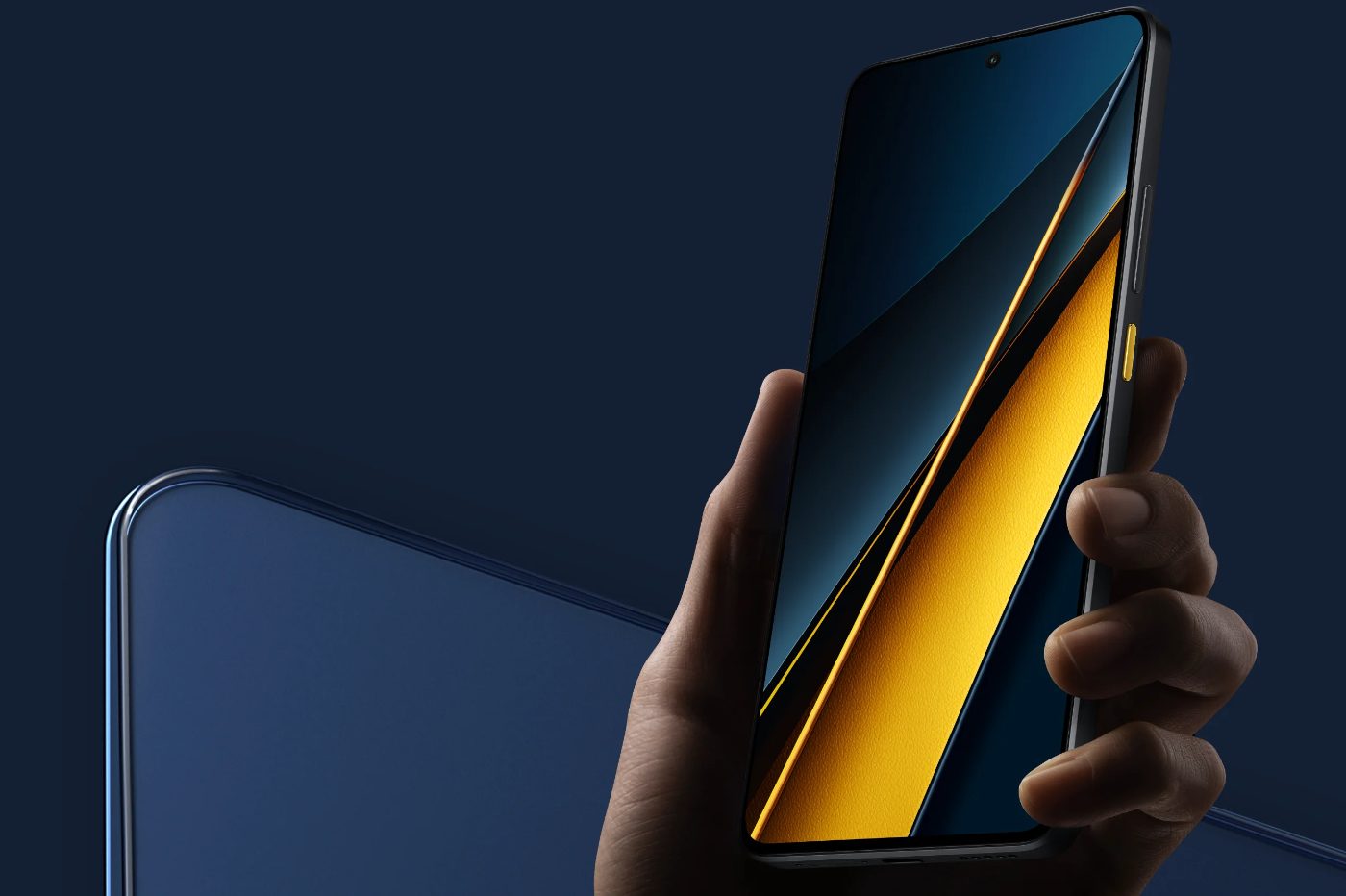 POCO X6 Pro 5G