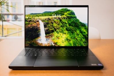 Razer Blade 16 2024