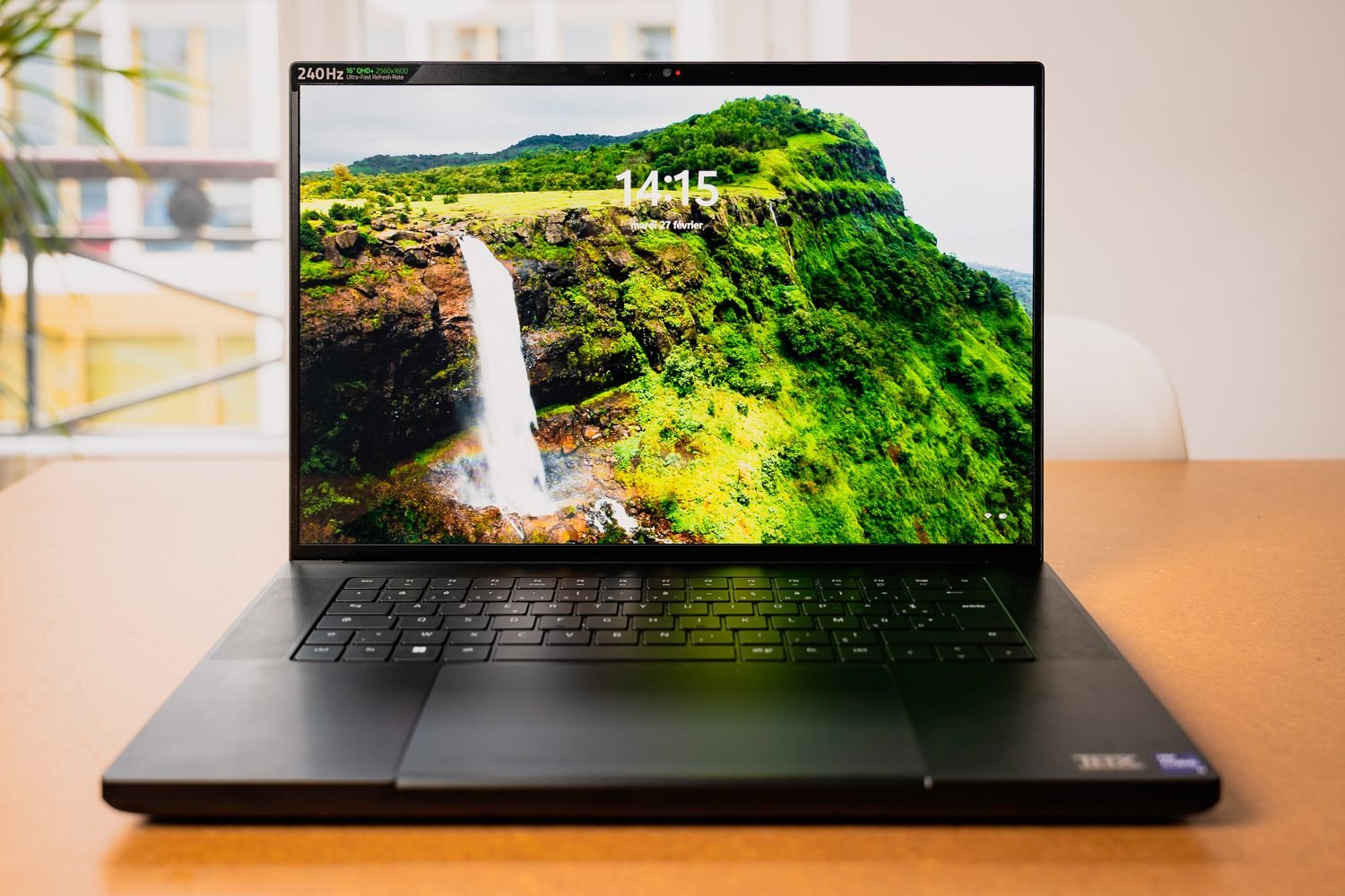 Razer Blade 16 2024