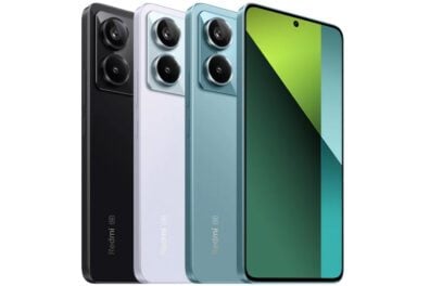 Redmi note 13 Pro
