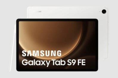 Samsung Galaxy Tab S9 FE