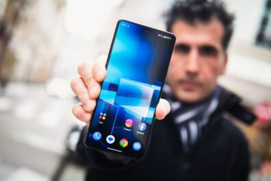 Test Asus Zenfone 11 Ultra