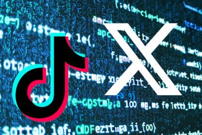 Twitter Tiktok Fuite