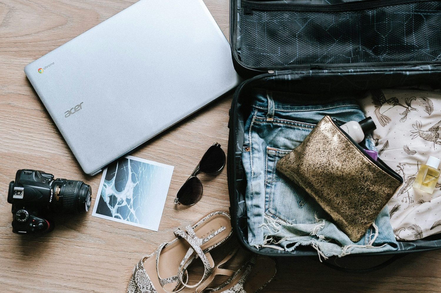 Valise Ordinateur
