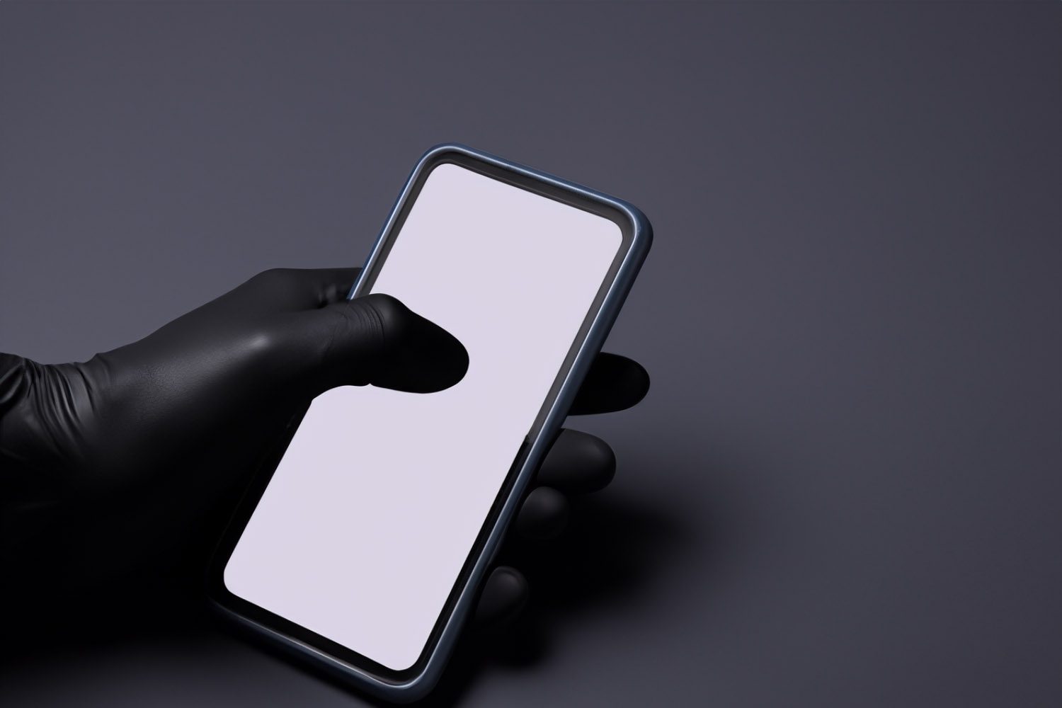 Vol Numéro Téléphone Sim Swap