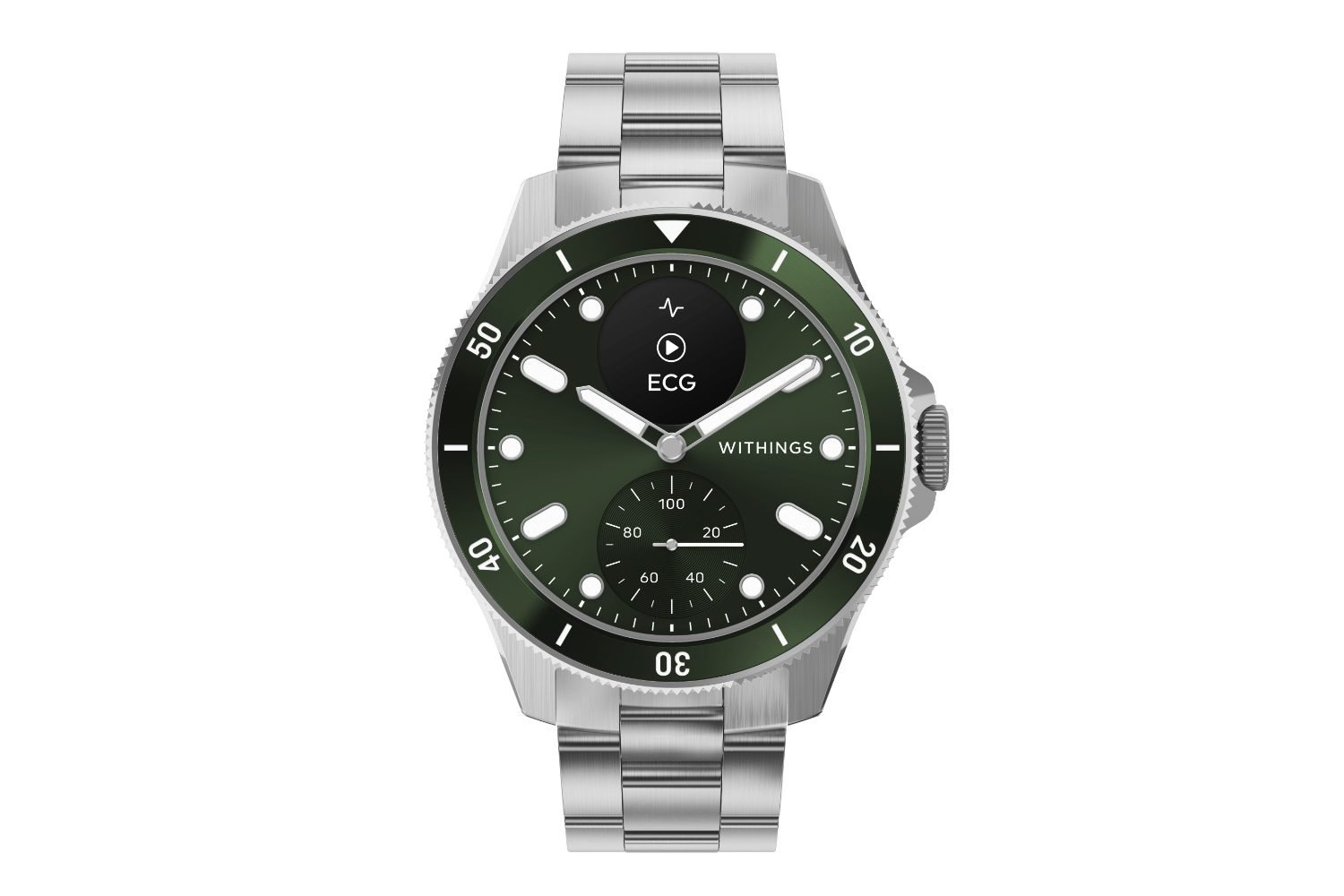Withings Scanwatch Nova