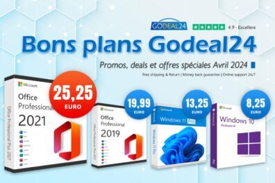 Godeal24
