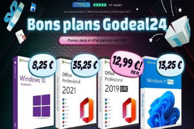 Godeal24