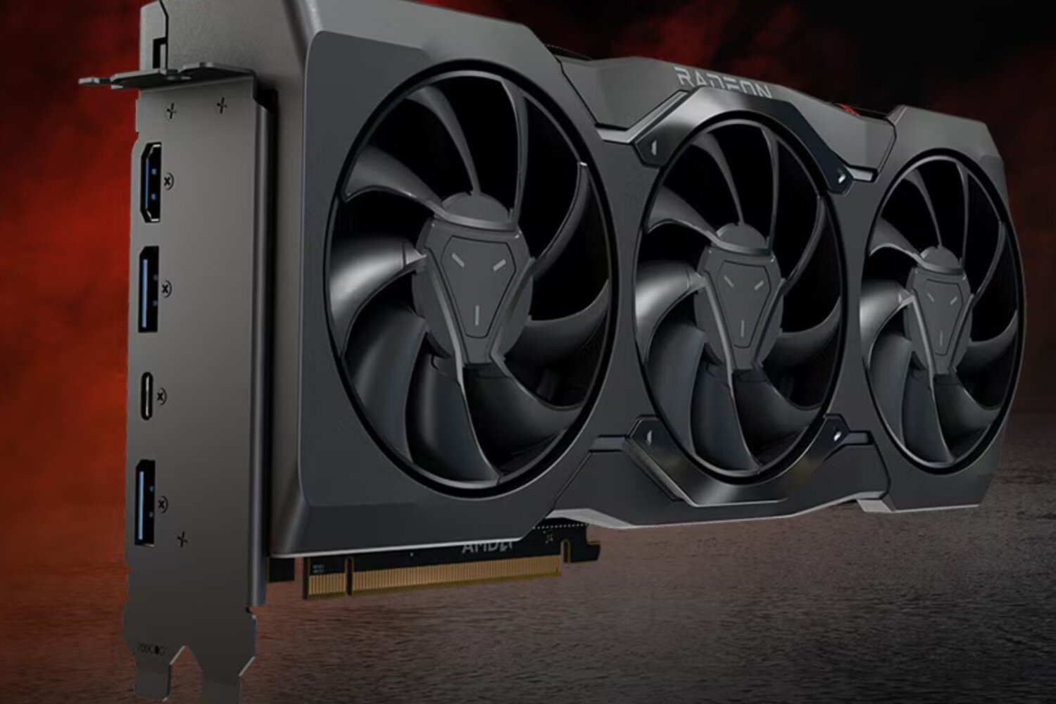 Amd Rx 7900 Xtx(1)