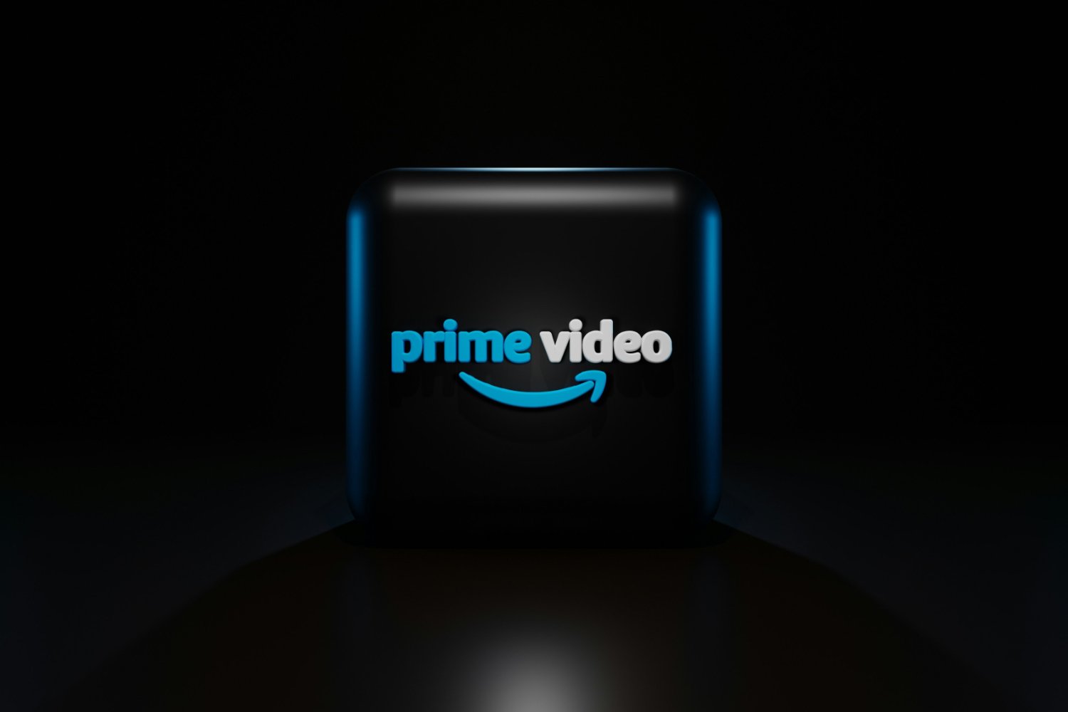Amazon Prime Video
