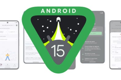 Android 15