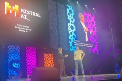 AWS summit 2024