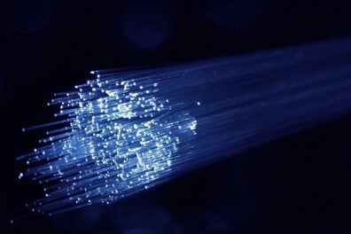 Câble Fibre