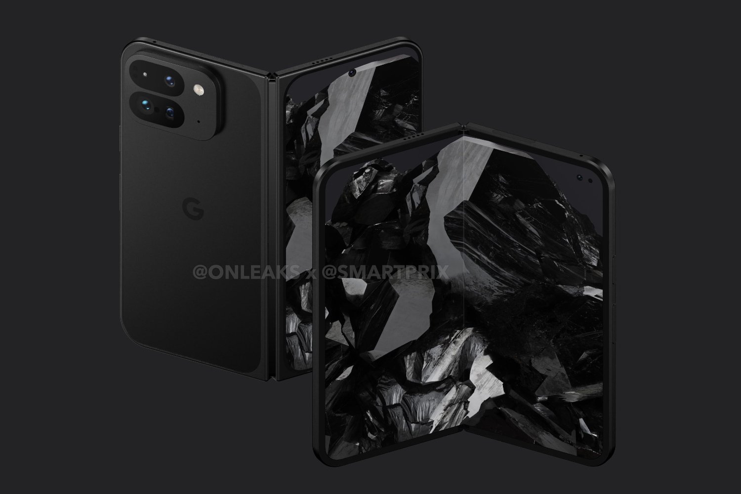 Google Pixel Fold 2