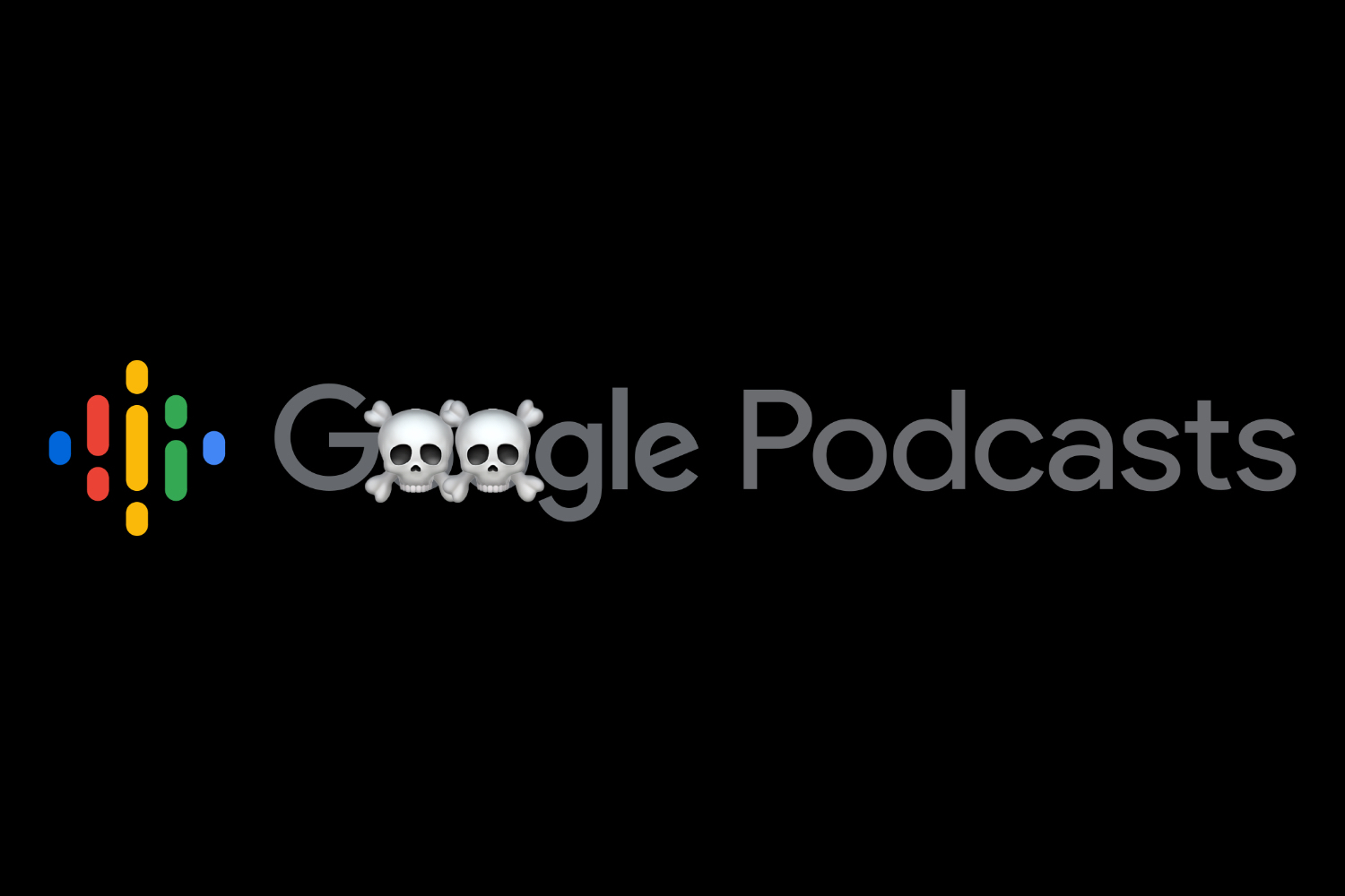 Google Podcasts