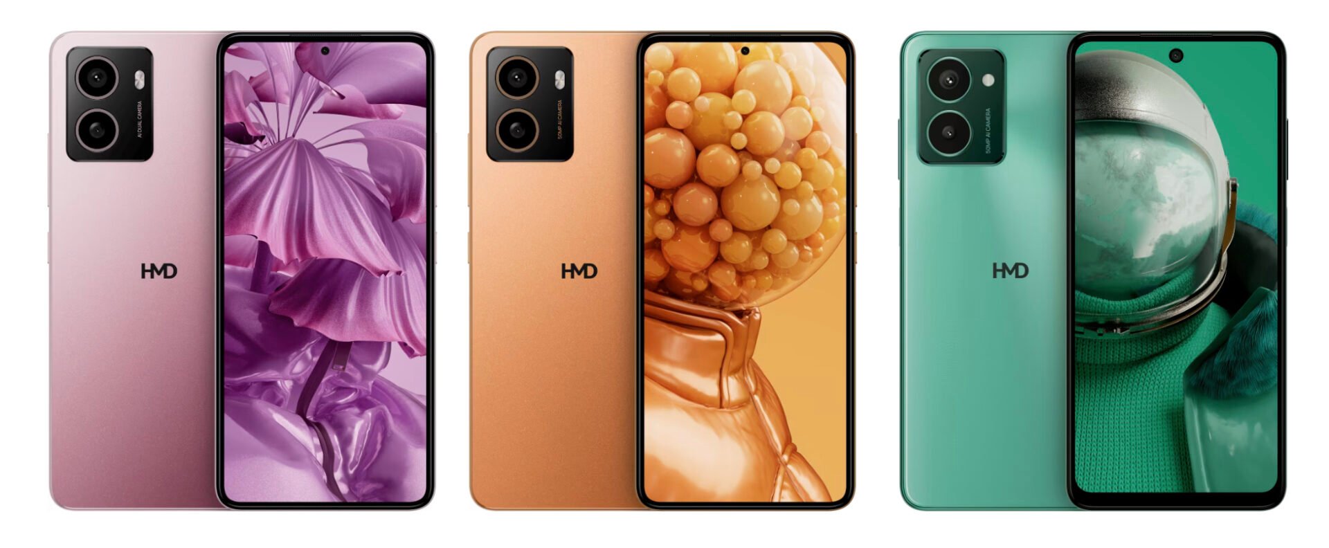 Hmd Pulse 2