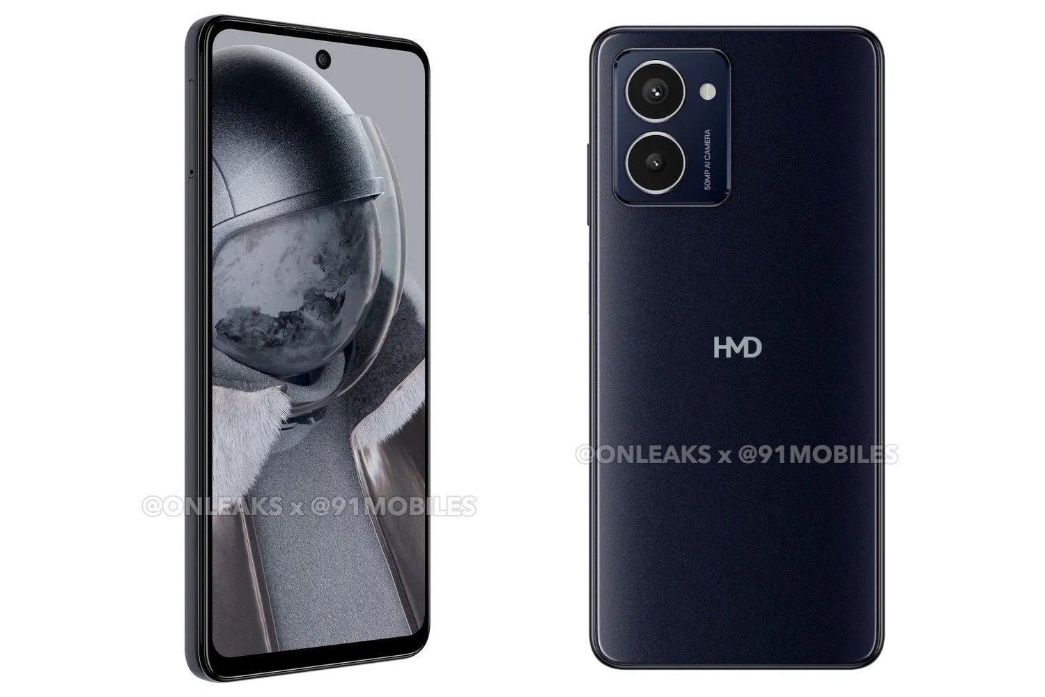 Hmd Pulse Pro