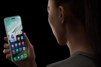 Harmonyos Huawei