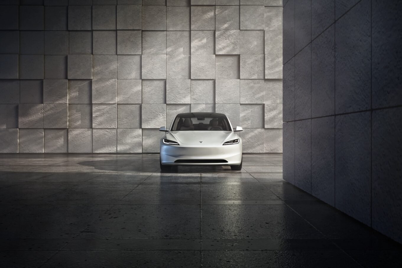 Model 3 Performance 70