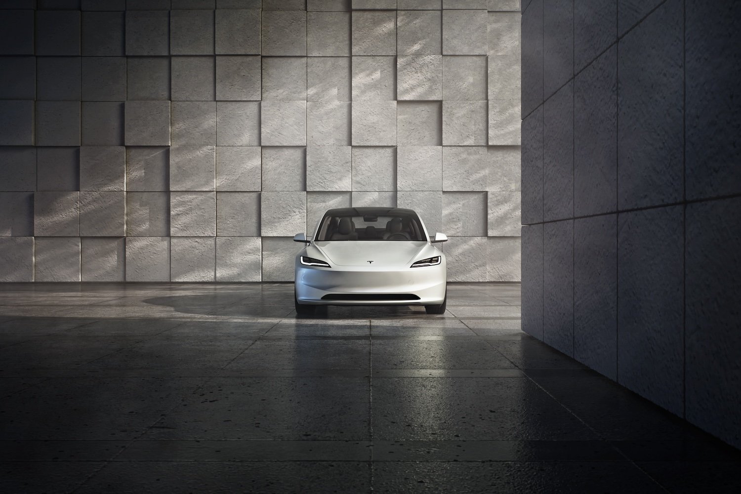 Model 3 Performance 70