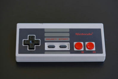 Nes