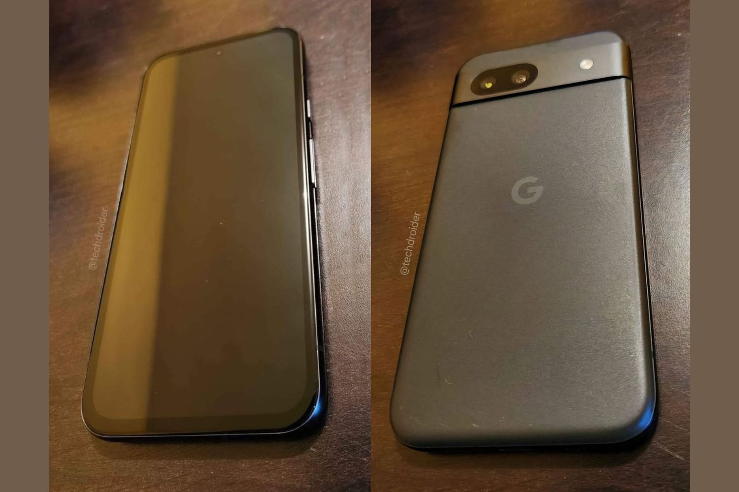 Pixel 8a