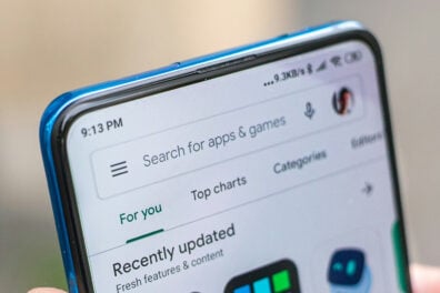 Play Store Google