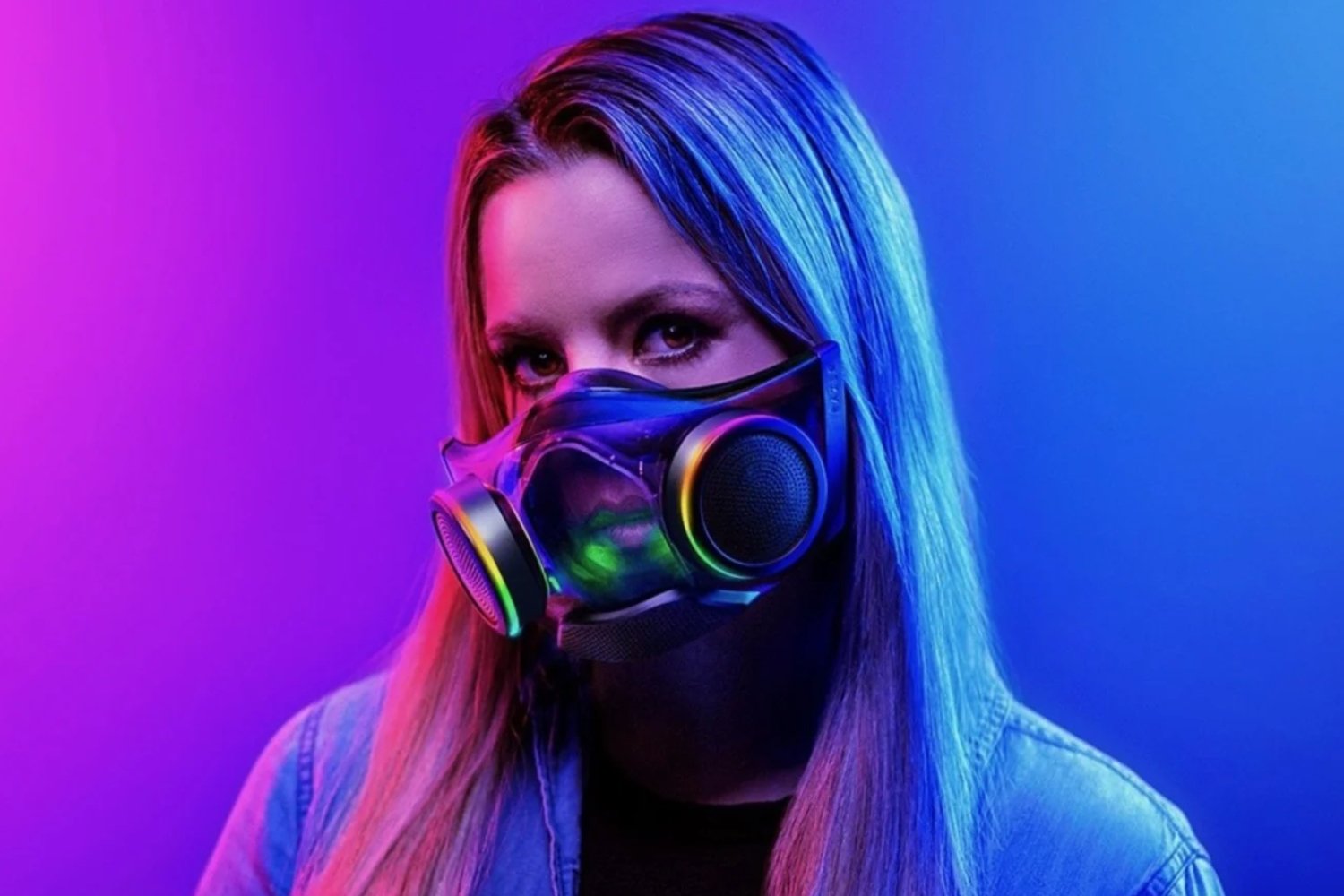 Razer Zephyr