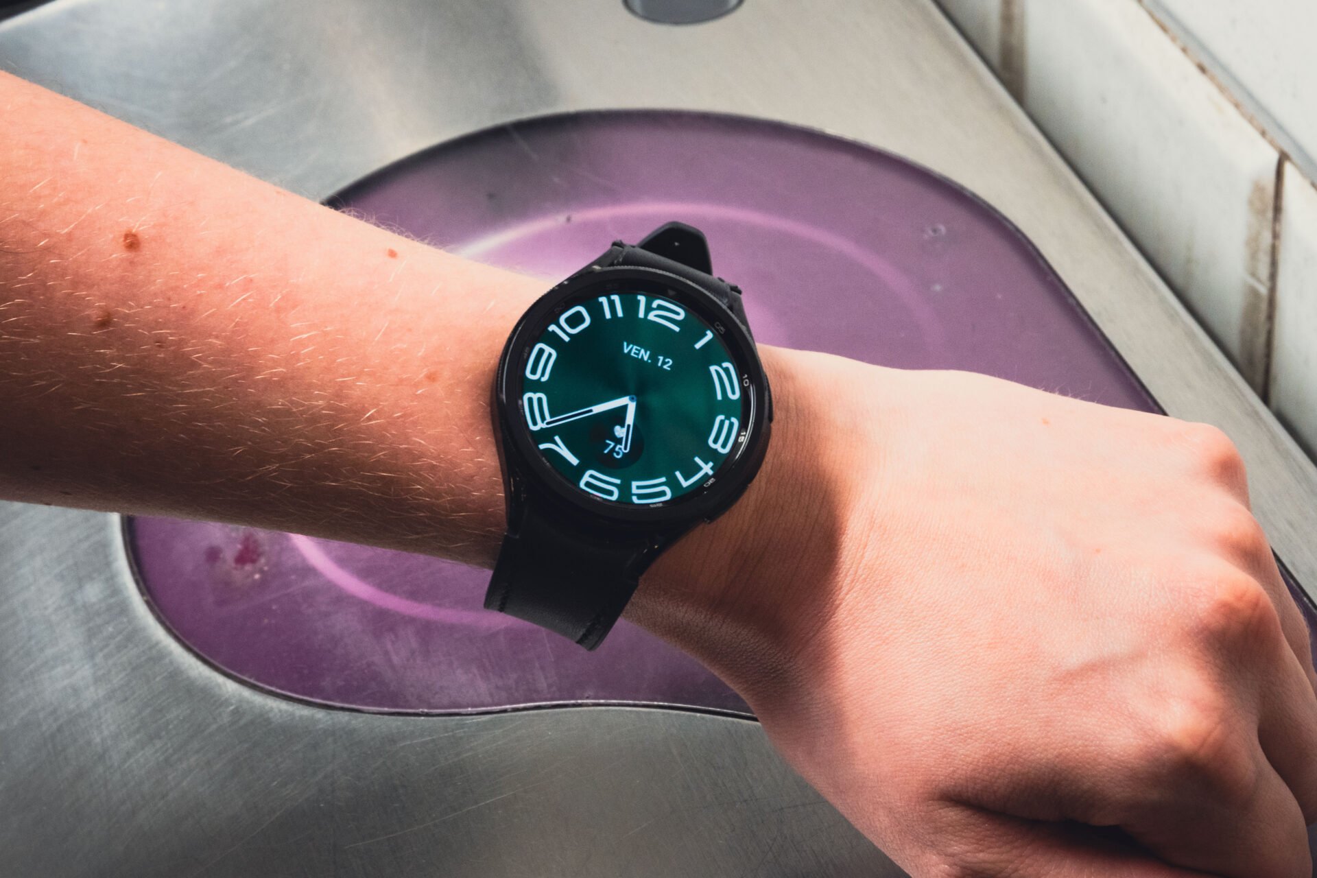 Samsung Galaxy Watch 6 Pro Navigo