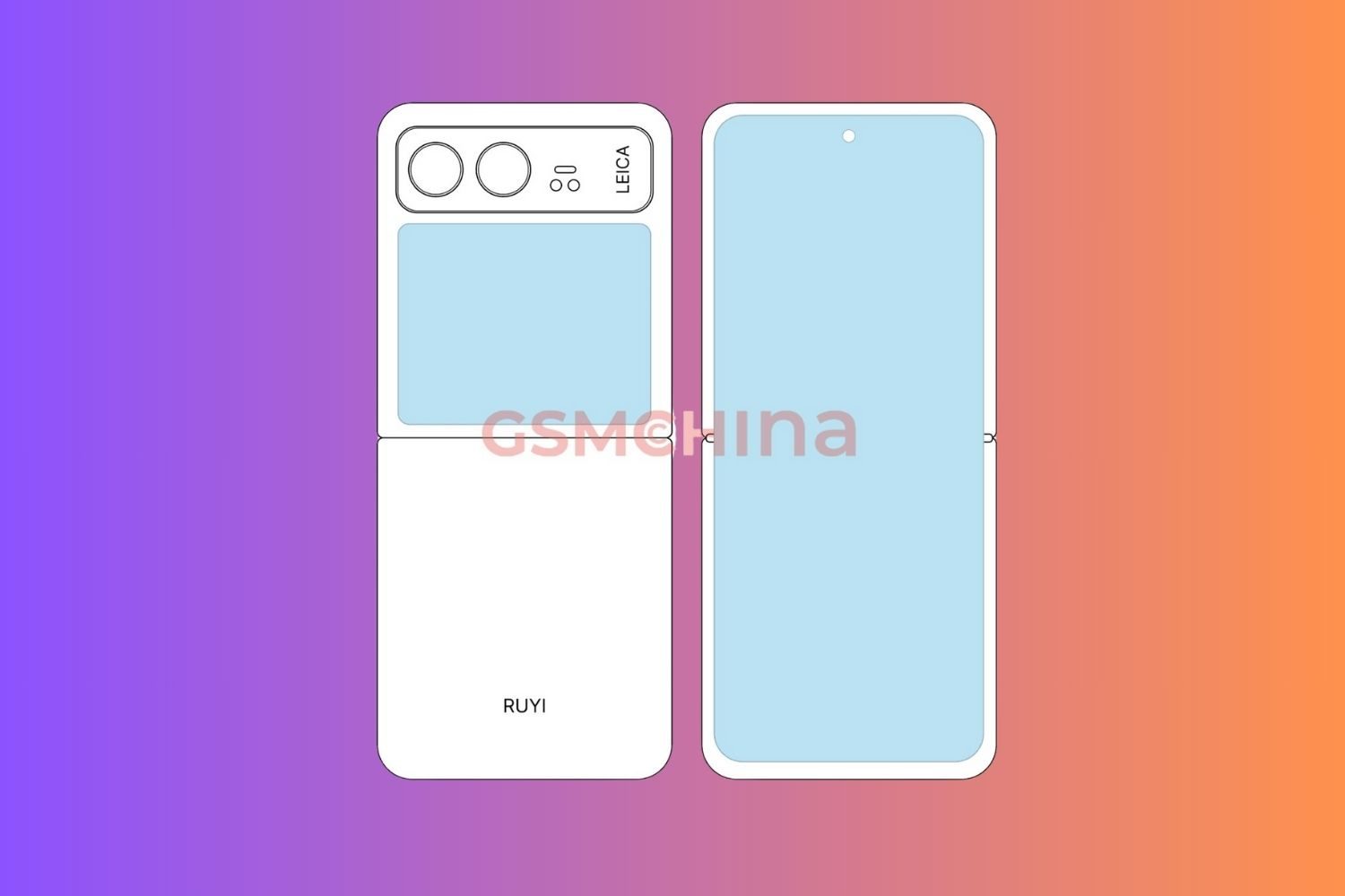 Xiaomi Mix Flip