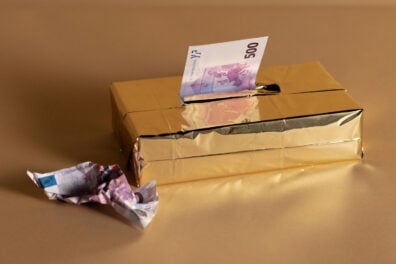 Banque Argent