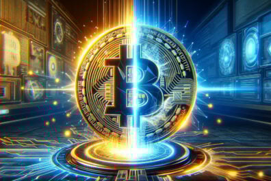Bitcoin Mise Jour Halving
