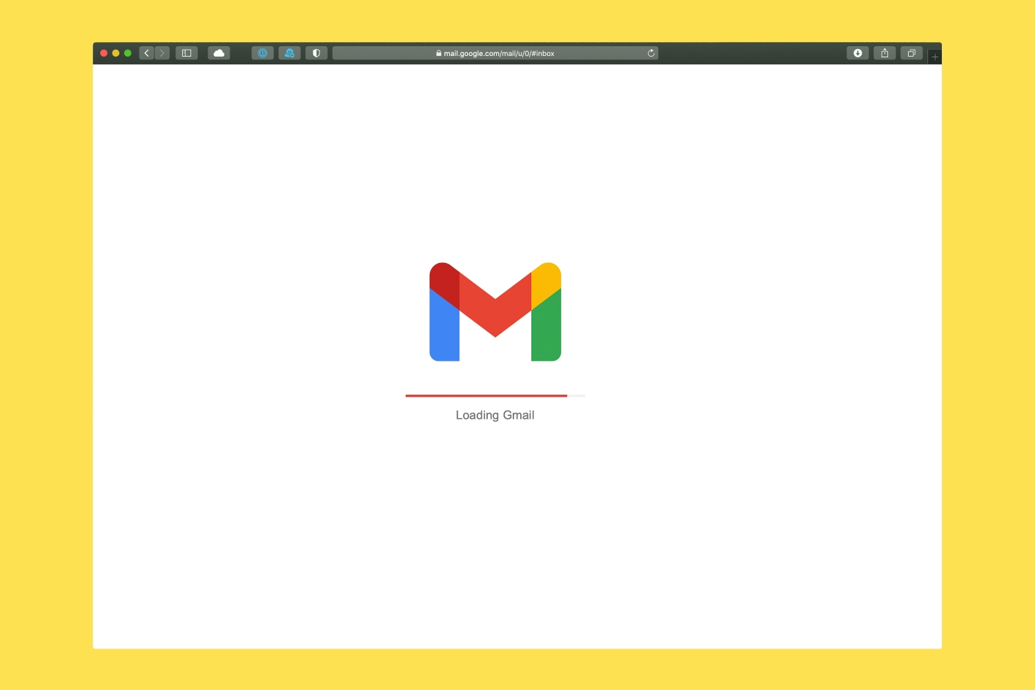 Gmail Web
